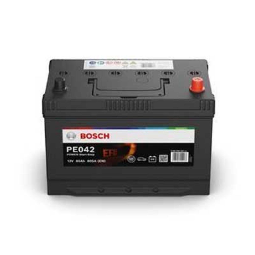 Bosch Power Efb V Ah A Jobb Aut Akkumul Tor Pe