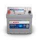 Bosch Power Plus 12V 60ah 520A bal+ autó akkumulátor (0092PP0250)