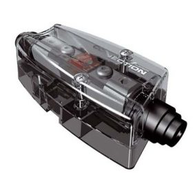   Connection SFH 11WP Professzionális AFS biztosíték ház, akár 1 AWG (50qmm) kábelbemenetekkel