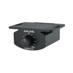   Hertz HRC Mély-sugárzó távvezérlő egyes Hertz erősítőkhöz