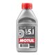 MOTUL DOT 5.1 Brake Fluid 500ml fékolaj