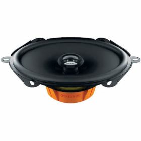   Hertz DCX 570.3 Kétutas koaxiális hangszóró, 120 W, 13X18 cm