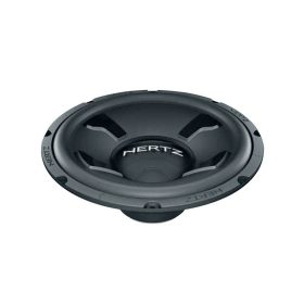 Hertz DS 25.3 25 cm-es mélynyomó