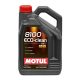 MOTUL 8100 Eco-clean 5W-30 5L motorolaj