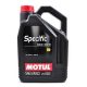 MOTUL SPECIFIC VW 505.01 - 502.00 - 505.00 5W-40 5L motorolaj