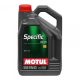 MOTUL Specific CNG/LPG 5W-40 5L motorolaj