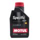 MOTUL SPECIFIC DEXOS 2 5W-30 1L motorolaj