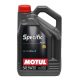 MOTUL Specific Dexos 2 5W-30 5L motorolaj