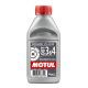 MOTUL DOT 3 & DOT 4 Brake Fluid 500ml fékolaj