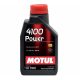 MOTUL 4100 Power 15W-50 1L motorolaj