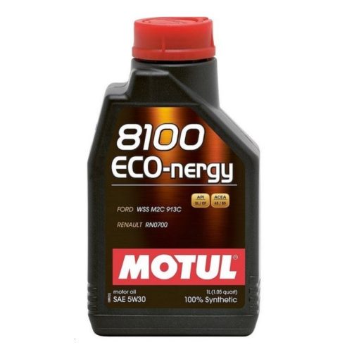 MOTUL 8100 Eco-nergy 5W-30 1L motorolaj