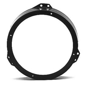   Phonocar 03813 Opel hangszóró beépítőkeret Hangszórókeret