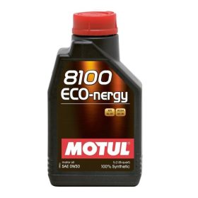MOTUL 8100 Eco-nergy 0W-30 1L motorolaj