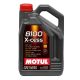 MOTUL 8100 X-cess 5W-40 5L motorolaj