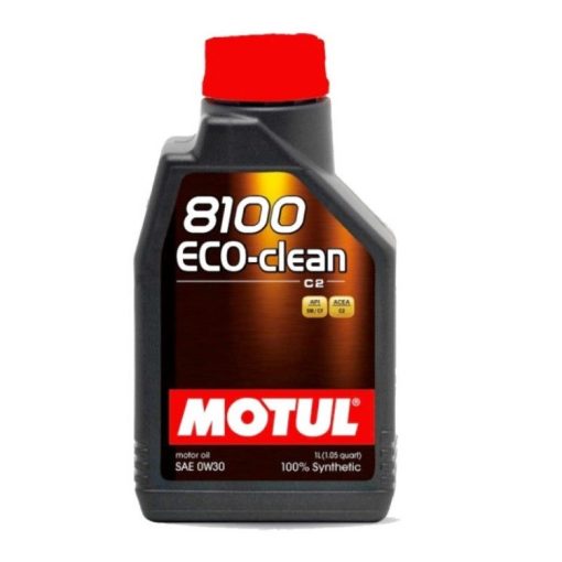 motul-8100-eco-clean-0W30-1l