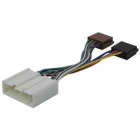 Phonocar 04725 Mazda ISO csatlakozó ISO csatlakozó