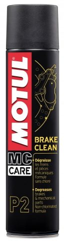 MOTUL P2 Brake Clean 400ml tisztítószer