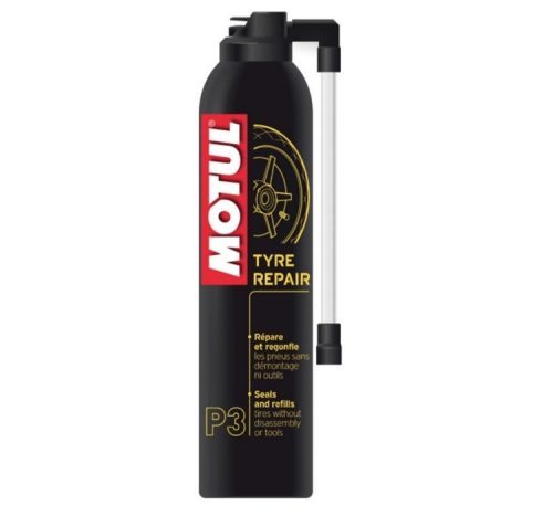 MOTUL P3 Tyre Repair 300ml gumi javító