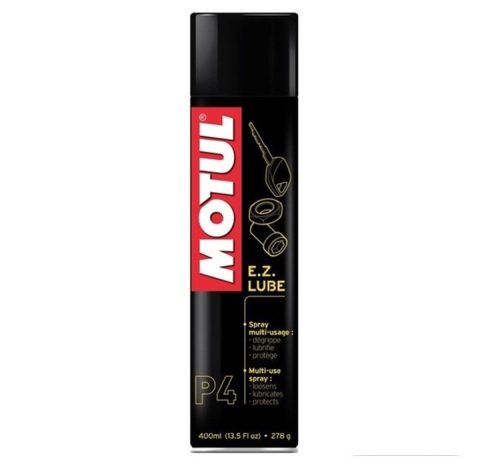 MOTUL P4 E.Z. Lube 400ml csavarlazító