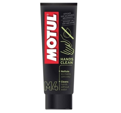 MOTUL M4 Hands Clean - Száraz kéztisztító