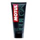 MOTUL E6 Chrome & Alu Polish 100ml tisztítószer