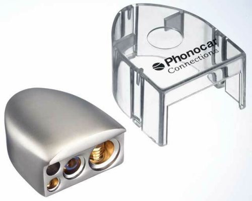 Phonocar 04482 Akkumulátor saru, negatív saru