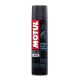 MOTUL E10 Shine & Go  Spray fényezés védő spray