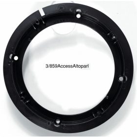   Phonocar 03859 VW hangszóró beépítőkeret Hangszórókeret