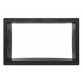   Phonocar 03331 Seat, VW autórádió beépítőkeret Rádiókeret