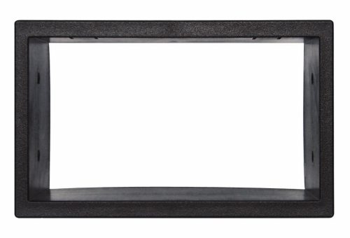 Phonocar 03331 Seat, VW autórádió beépítőkeret Rádiókeret
