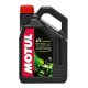 MOTUL 5100 4T 10W-40 4L négyütemű motorolaj