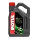 MOTUL 5100 4T 10W-50 4L négyütemű motorolaj