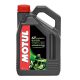 MOTUL 5100 4T 15W-50 4L négyütemű motorolaj