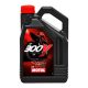 Motul 300V 4T Factory Line Road Racing 10W-40 4L motorolaj