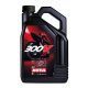 MOTUL 300V 4T FACTORY LINE 15W-50 4L verseny motorolaj