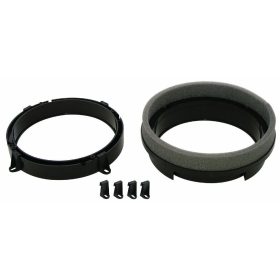   Phonocar 03800 univerzális hangszóró beépítőkeret Beépítőkeret