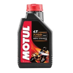MOTUL 7100 4T 15W-50 1L négyütemű motorolaj