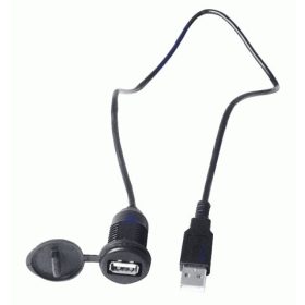 Phonocar 05912 USB hosszabbító kábel