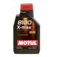 MOTUL 8100 X-max 0W-40 1L motorolaj