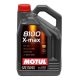 MOTUL 8100 X-max 0W-40 4L motorolaj