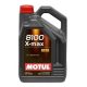 MOTUL 8100 X-max 0W-40 5L motorolaj