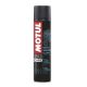 MOTUL E11 Matte Surface Clean Matt felület tisztító