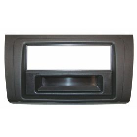   Phonocar 03343 Suzuki Swift autórádió beépítőkeret Rádiókeret