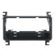 Phonocar 03429  Toyota Yaris autórádió beépítőkeret