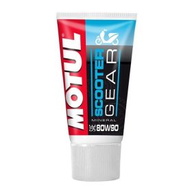 MOTUL Scooter Gear 80W-90 150ml