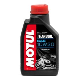 MOTUL Transoil 10W-30 1L váltóolaj