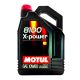 MOTUL 8100 X-Power 10W-60 4L motorolaj