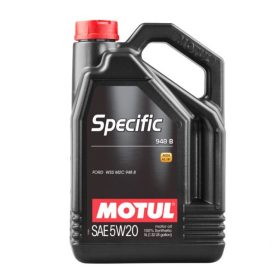 MOTUL Specific 948B 5W-20 5L motorolaj
