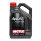 MOTUL SPECIFIC VW 506.01 - 506.00 - 503.00 0W-30 5L motorolaj