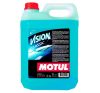 Motul Vision Classic Winter téli szélvédőmosó (-20°C) 5L